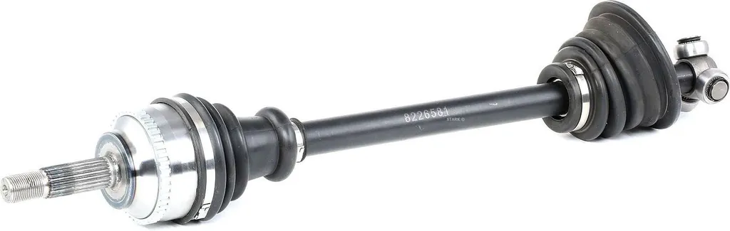 Arbre de Transmission Renforcé STARK pour Twingo I et Clio II - 21 Dents
