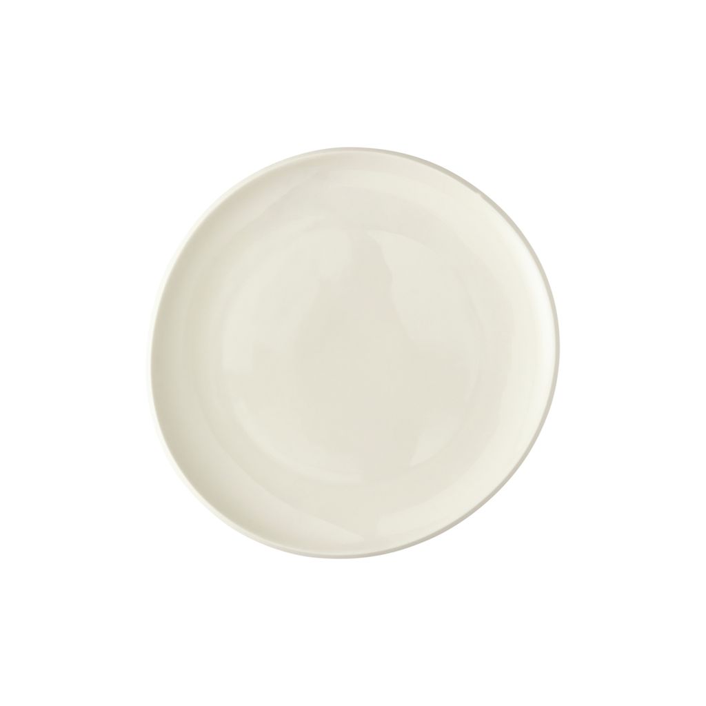 Rosenthal Teller flach 22 cm Alabaster 21540-800002-60262