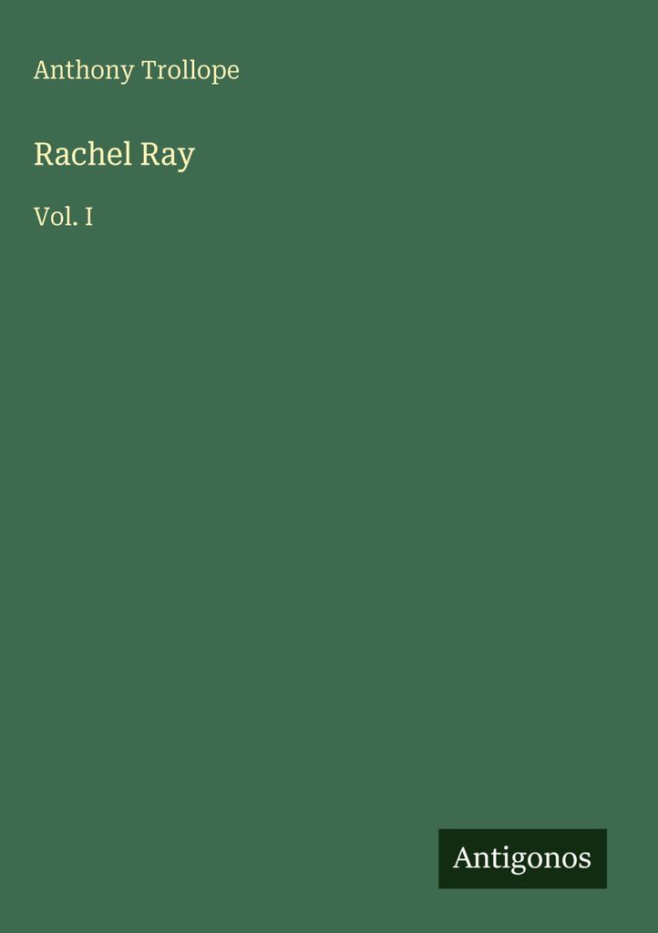 Rachel Ray