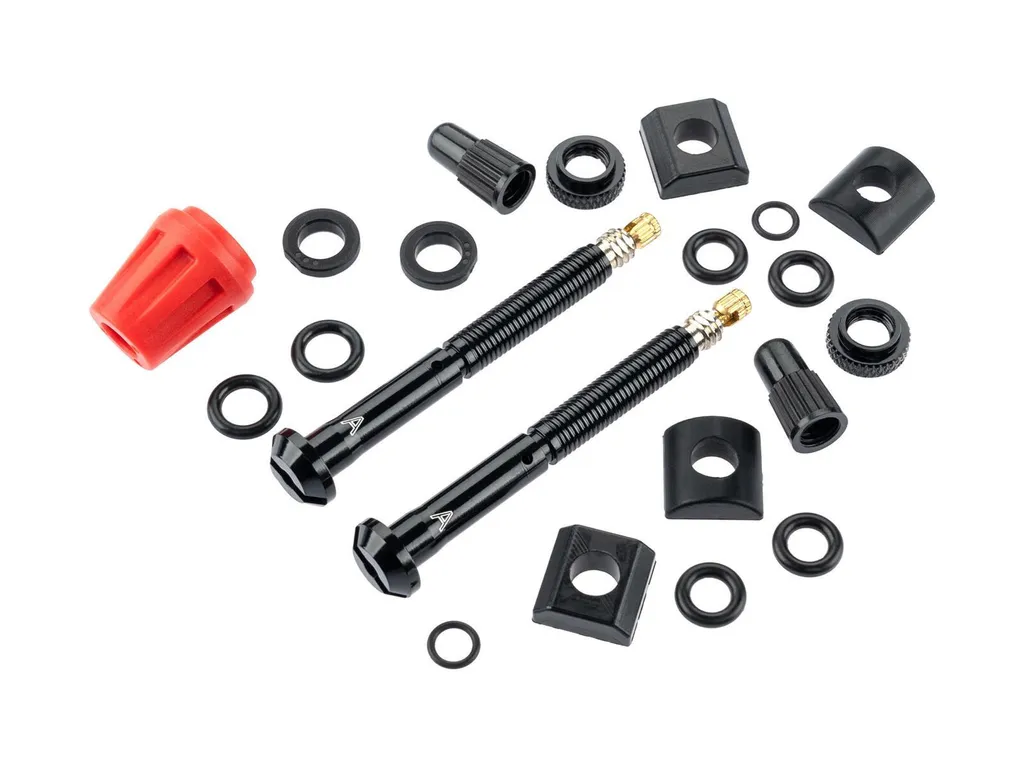 Capteur de Pression Quarq Tyrewiz 2.0 pour Pneus de Vélo Route et VTT