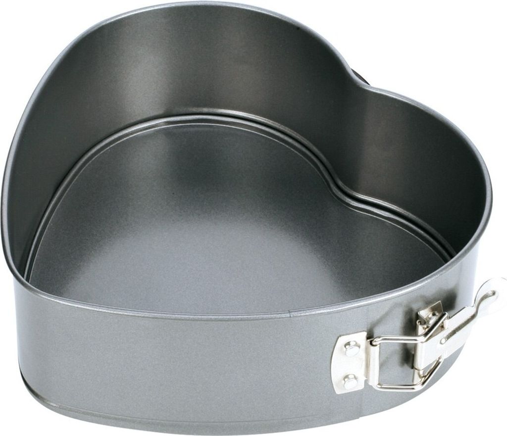Tescoma Spring-Backform Herz DELICIA 22 x 21 cm
