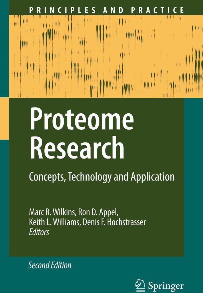 Proteome Research