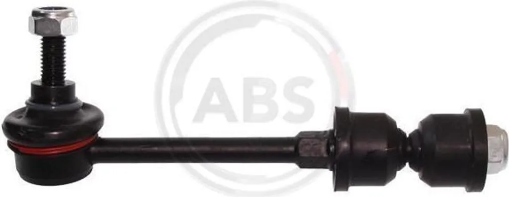 Barre stabilisatrice pour Opel Antara : Améliorez la tenue de route