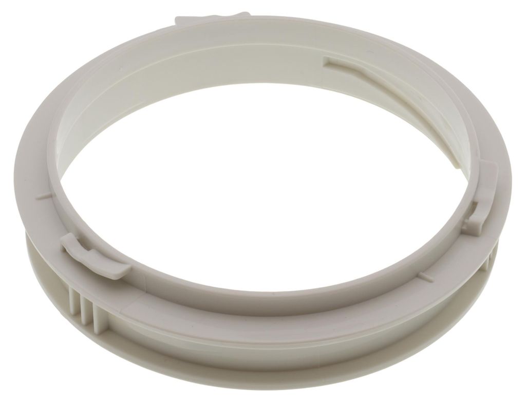 DeLonghi AS00005716 Adaptateur pour climatiseur (voir Image du produit 
