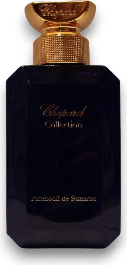 Chopard, Patchouli de Sumatra, Eau De Parfum, Unisex, 100 ml