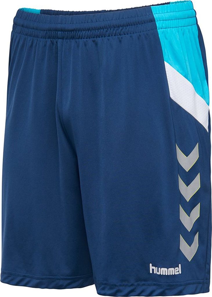 Hummel Tech Move Jersey Herrenshorts Marineblau