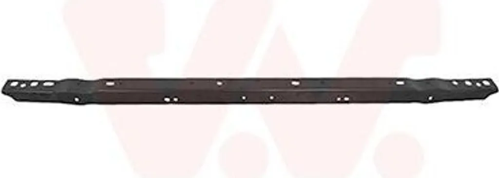 Rinforzo Paraurti BMW X3 G01 VAN WEZEL 0630664 | Ricambi Garantiti