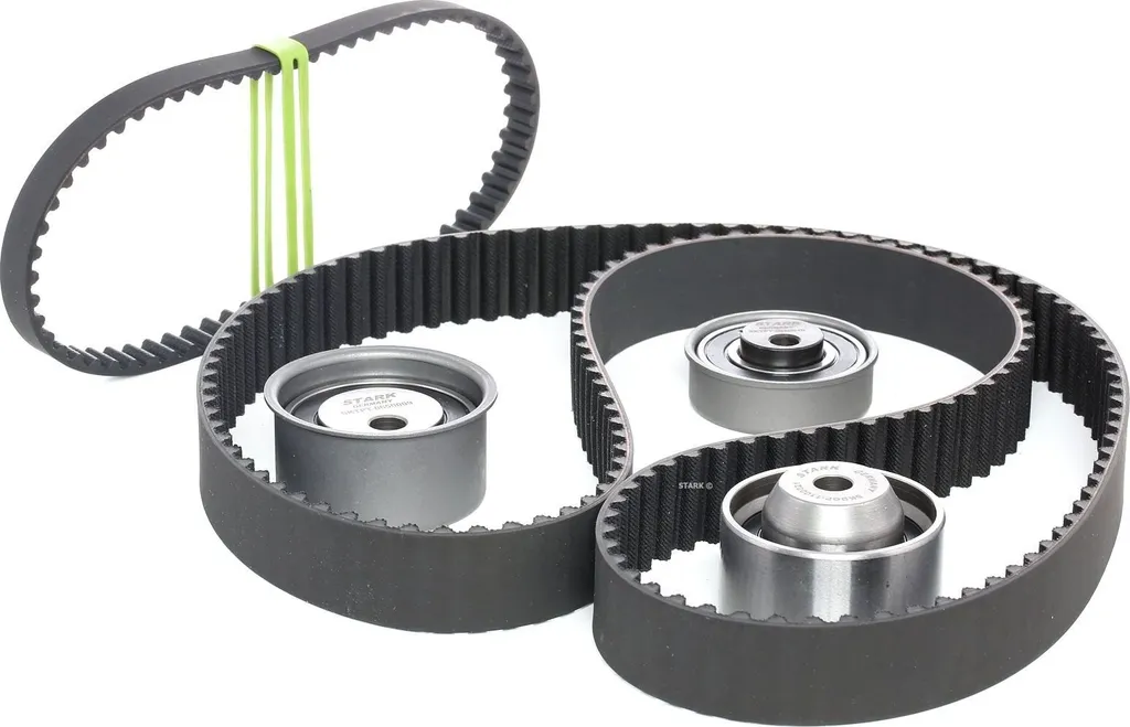 Kit courroie de distribution STARK SKTBK-0760170 pour Carens II FJ