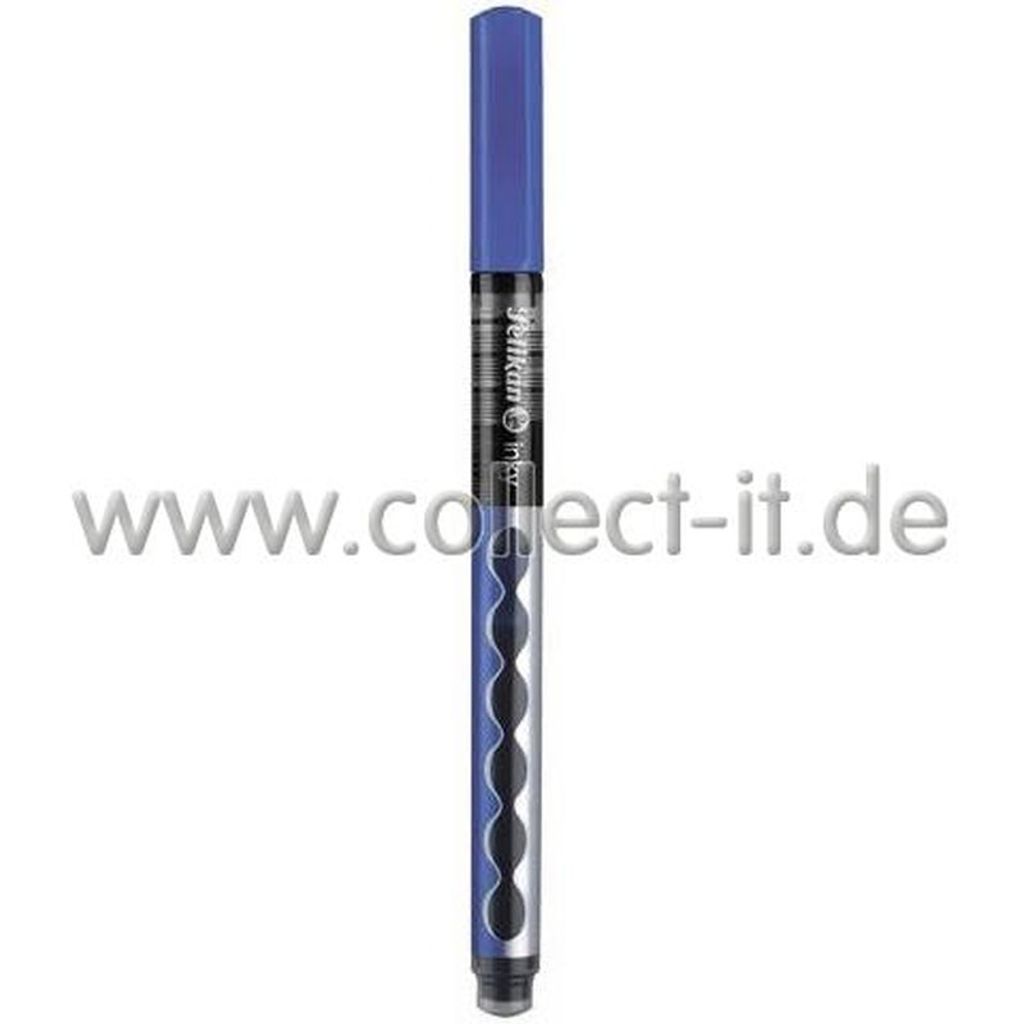 Atramentové pero Inky blue Obrázok produktu 