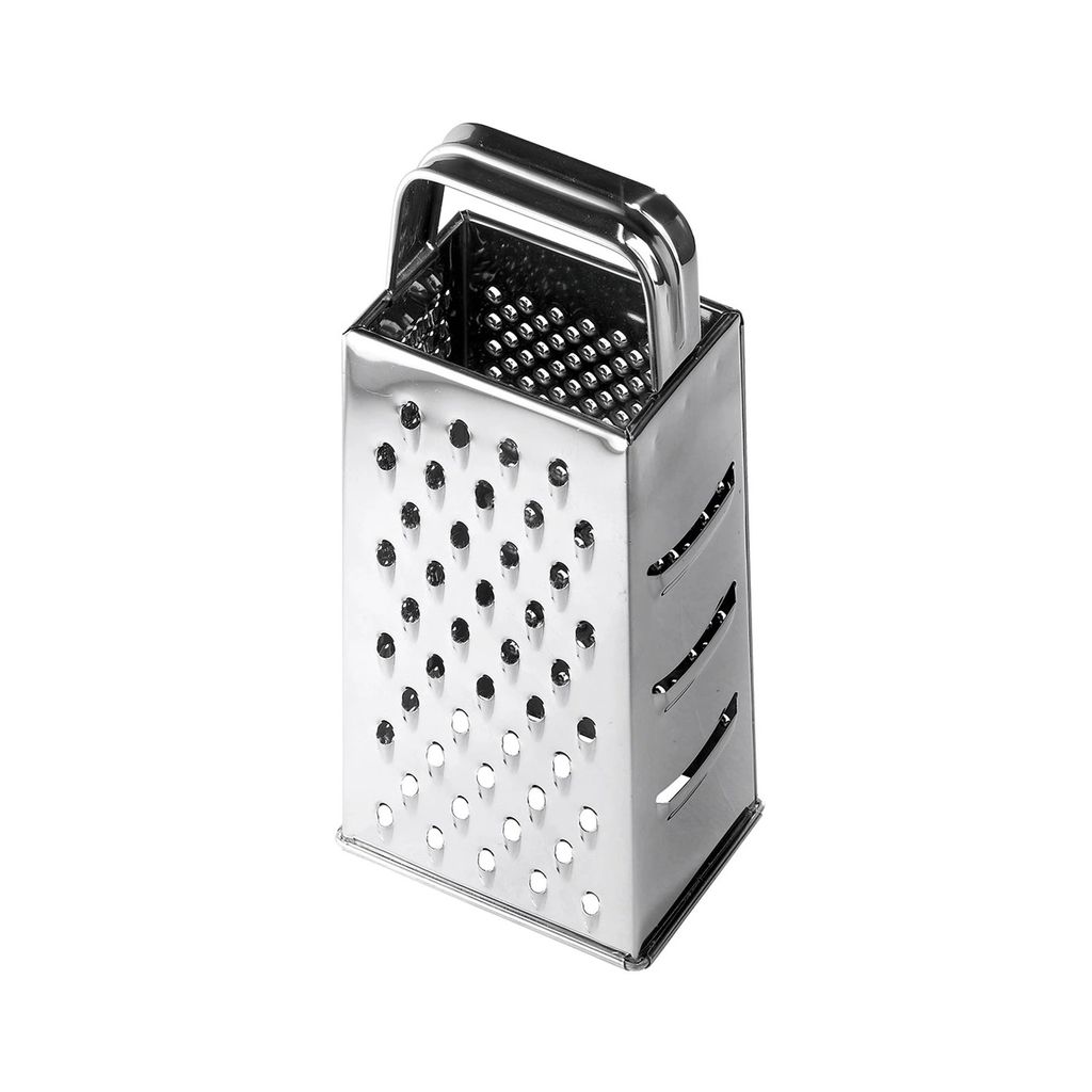Fiskars Reibe Square Essential 1023798 Produktbild 