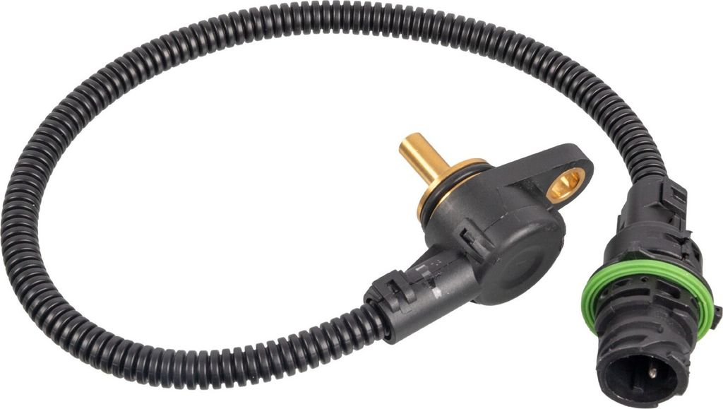 FEBI BILSTEIN 173866 Kühlmitteltemperatursensor für VOLVO 7700 8700 8900 B7 FH12 FH16
