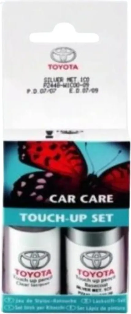 Stylo Retouche TOYOTA 788 Tup Turkis PZ448-W7880-09 Peinture Originale