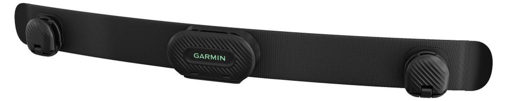 Garmin HRM-Fit ceinture thoracique pour femmes (noir) Image du produit 