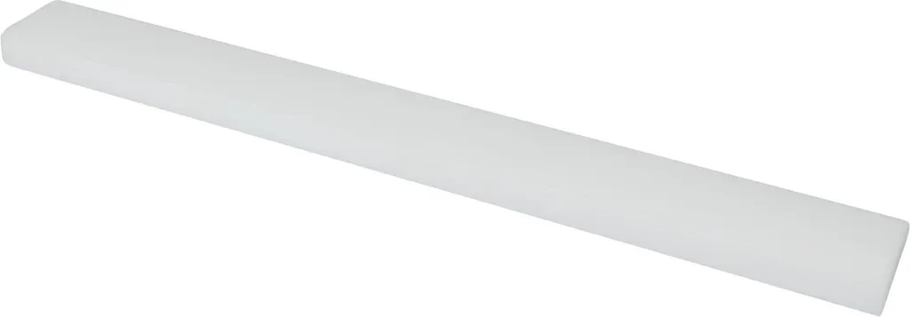 Tampon de Protection pour Pont Élévateur KS-Tools 1350 x 140 x 45 mm