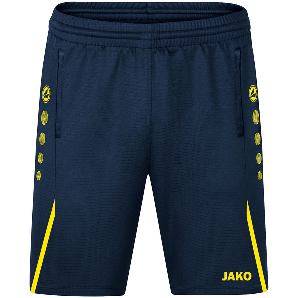 JAKO Kinder Trainingsshort Challenge, Produktbild 