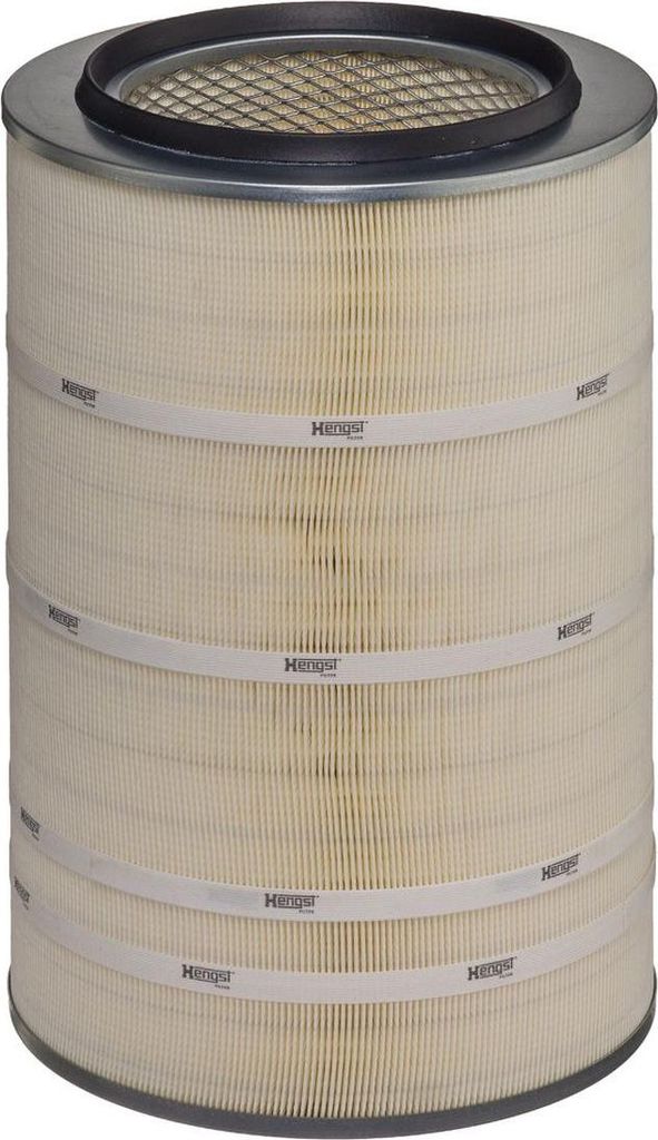 HENGST FILTER E118L04 Luftfilter