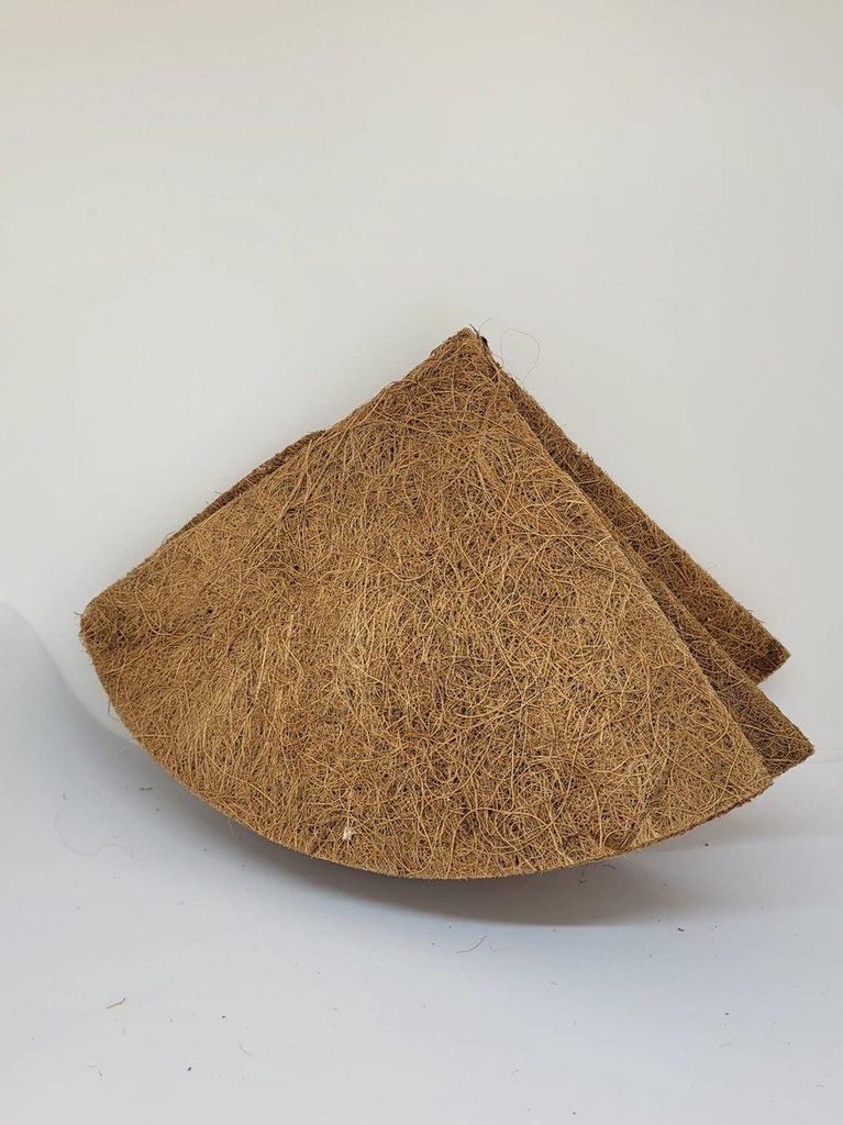 Jumada's - Insert en fibre de coco pour panier suspendu 40 Image du produit 