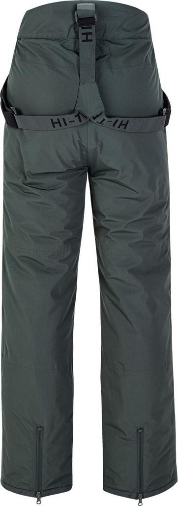 Hi-Tec - "Idris" Skihosen für Herren PP15782 (M) (Grün)