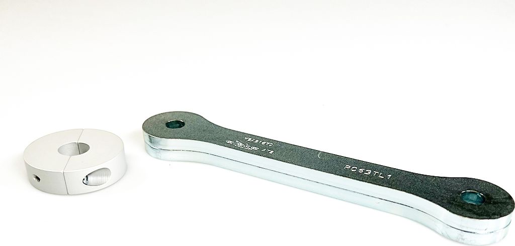alpha Technik Tieferlegungssatz 30mm für Honda Integra,Typ RC62; Modelljahr 2012-