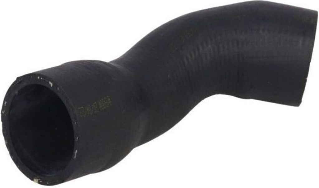 THERMOTEC DCG251TT Turbo Ladeluftschlauch für FORD Fiesta Mk6 Schrägheck (JA8, JR8) Fiesta Mk5 Schrägheck (JH1, JD1, JH3, JD3) FUSION (JU) für ...