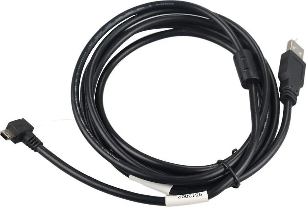 Spina Cavo Volvo OE 9513002 - Ottimizzato per Sistemi DiCE/VIDA