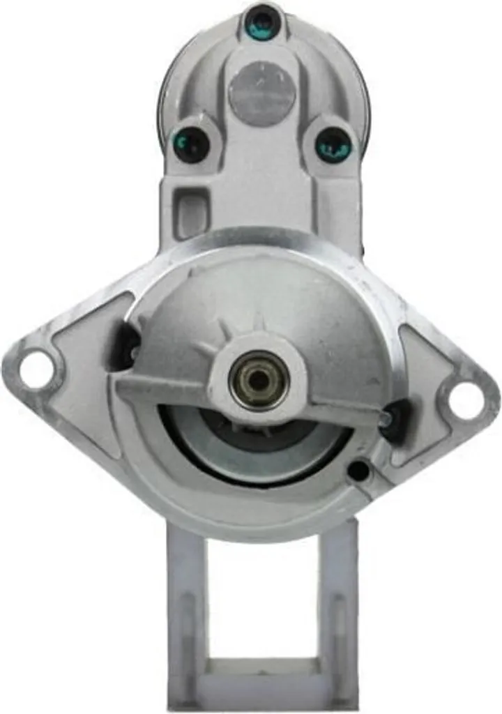 Démarreur Opel 1.1 kw pour Bosch 0001107077 0001107081 - Qualité OEM