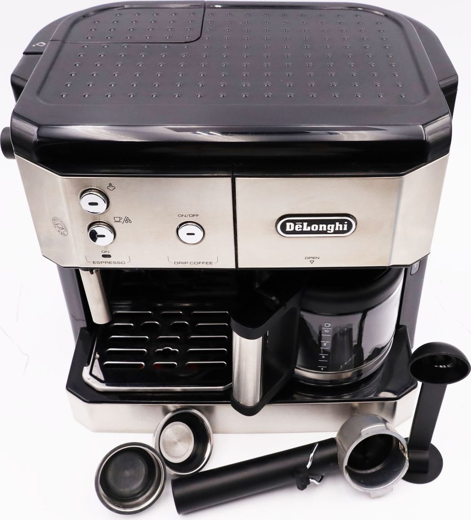 De'Longhi ECAM293.61.BW MAGNIFICA EVO Espresso machine