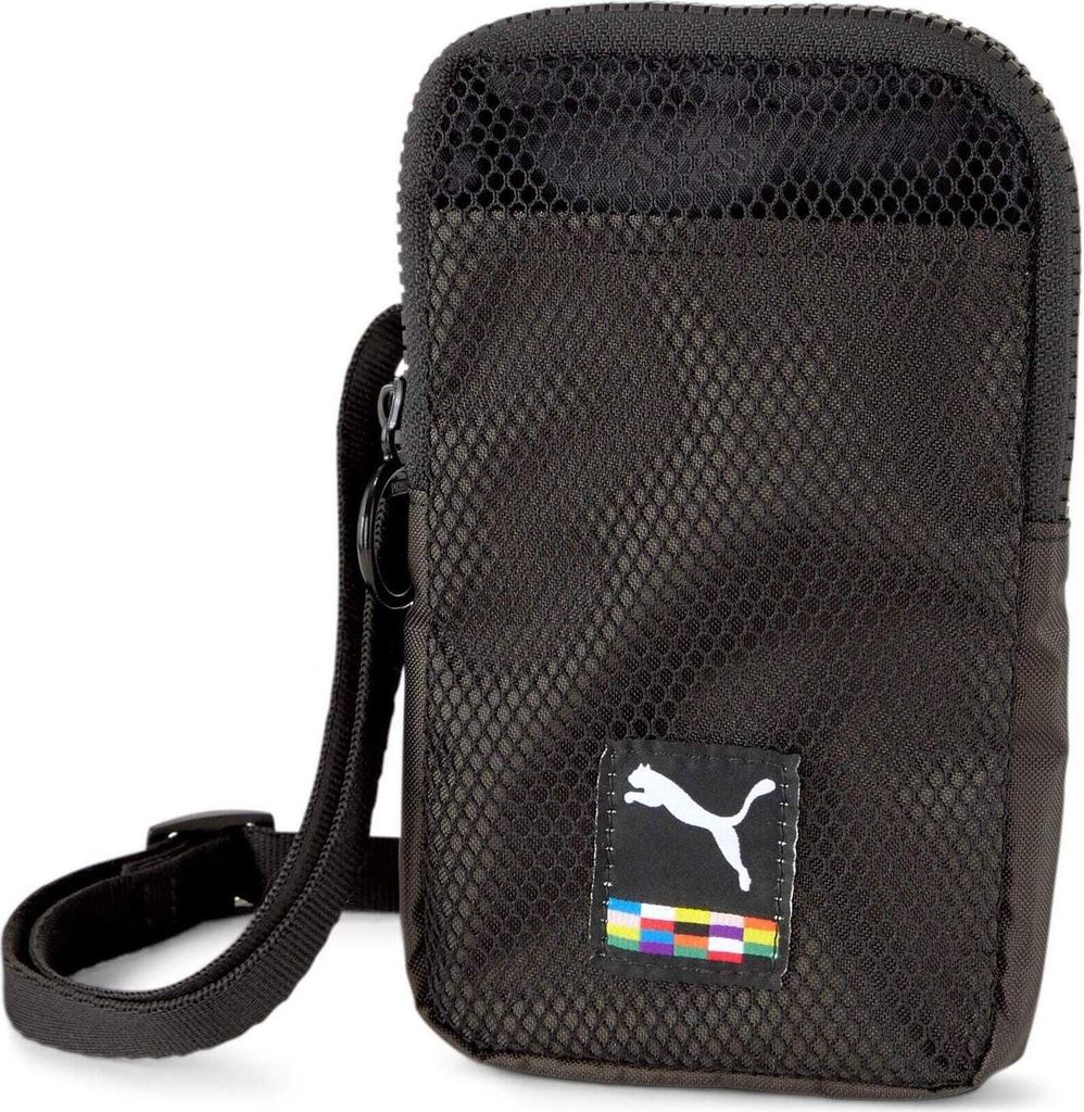 Puma Prime Street Sling Pouch Mini 07795401 Unisex