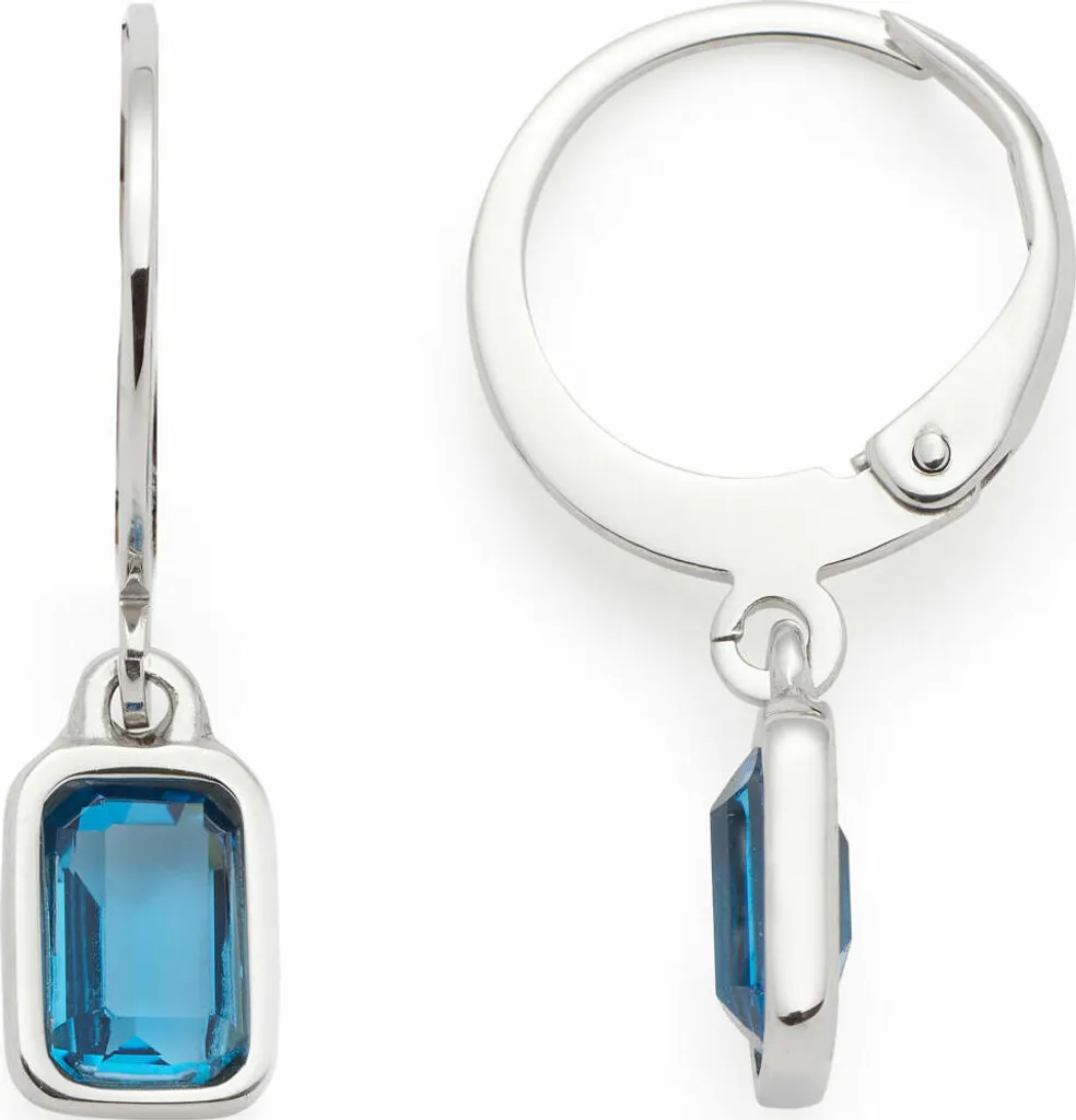 Leonardo Jewels 024483 Sophia CIAO: Orecchini Donna in Acciaio
