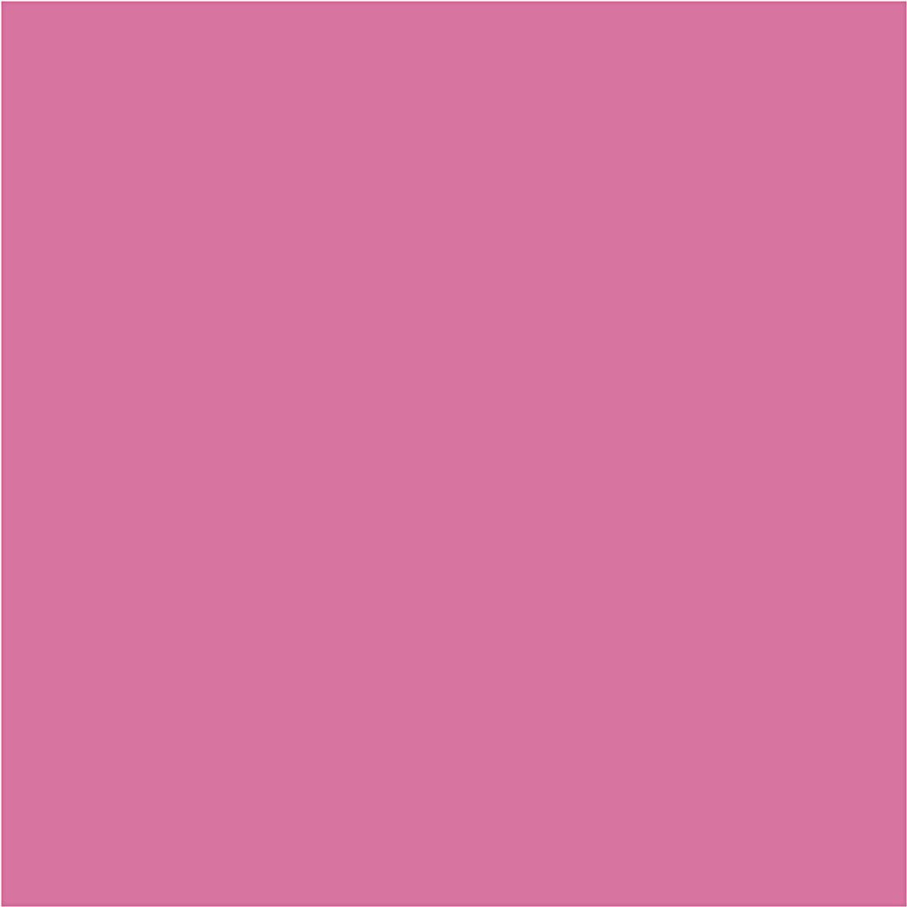 Creativ Company CC Creotime Textilfarbe Solid Pink 50 ml
