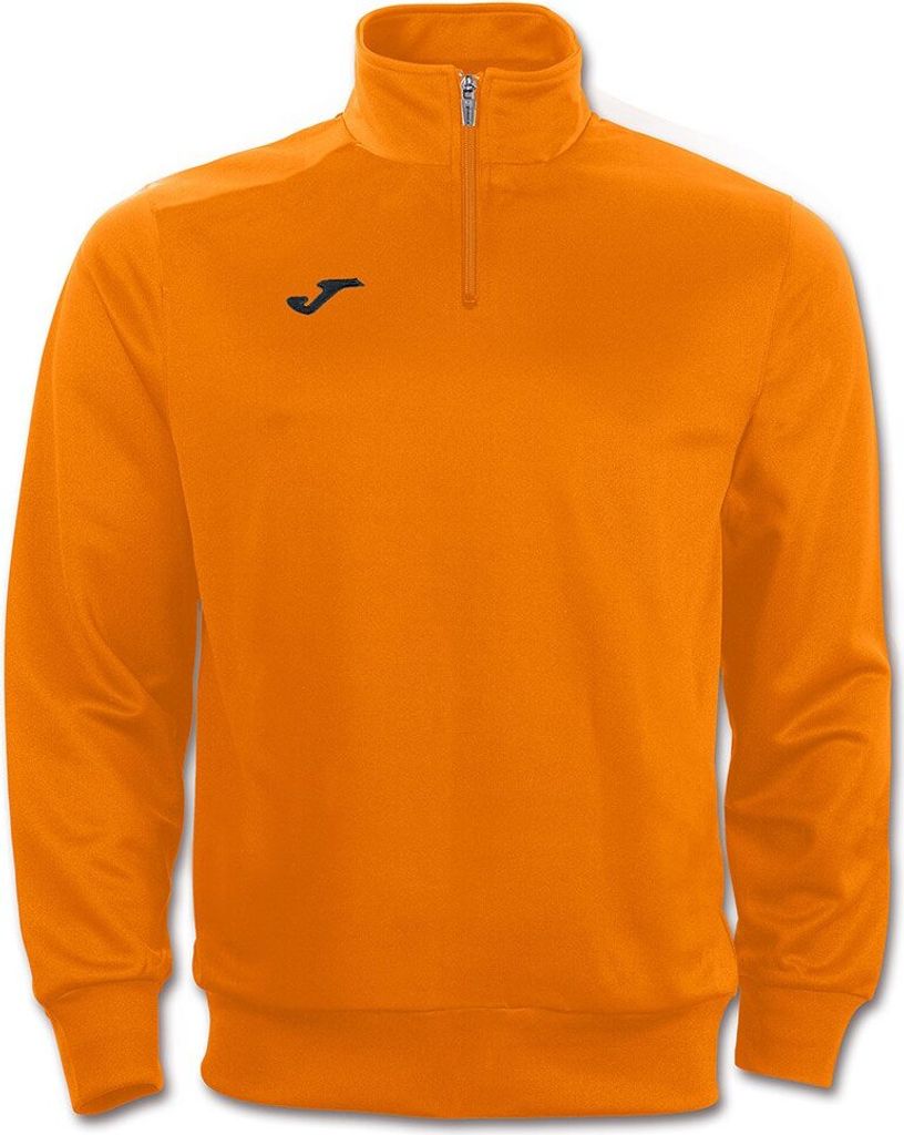 Joma Faraon Sweatshirt Orange 3XL Mann Orange 3XL