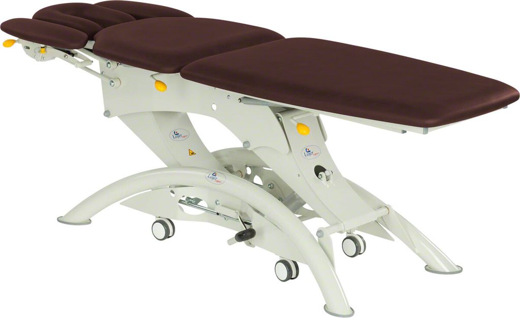 Lojer Capre F5RH Hydraulik mit Dachstellung & Radautomatik