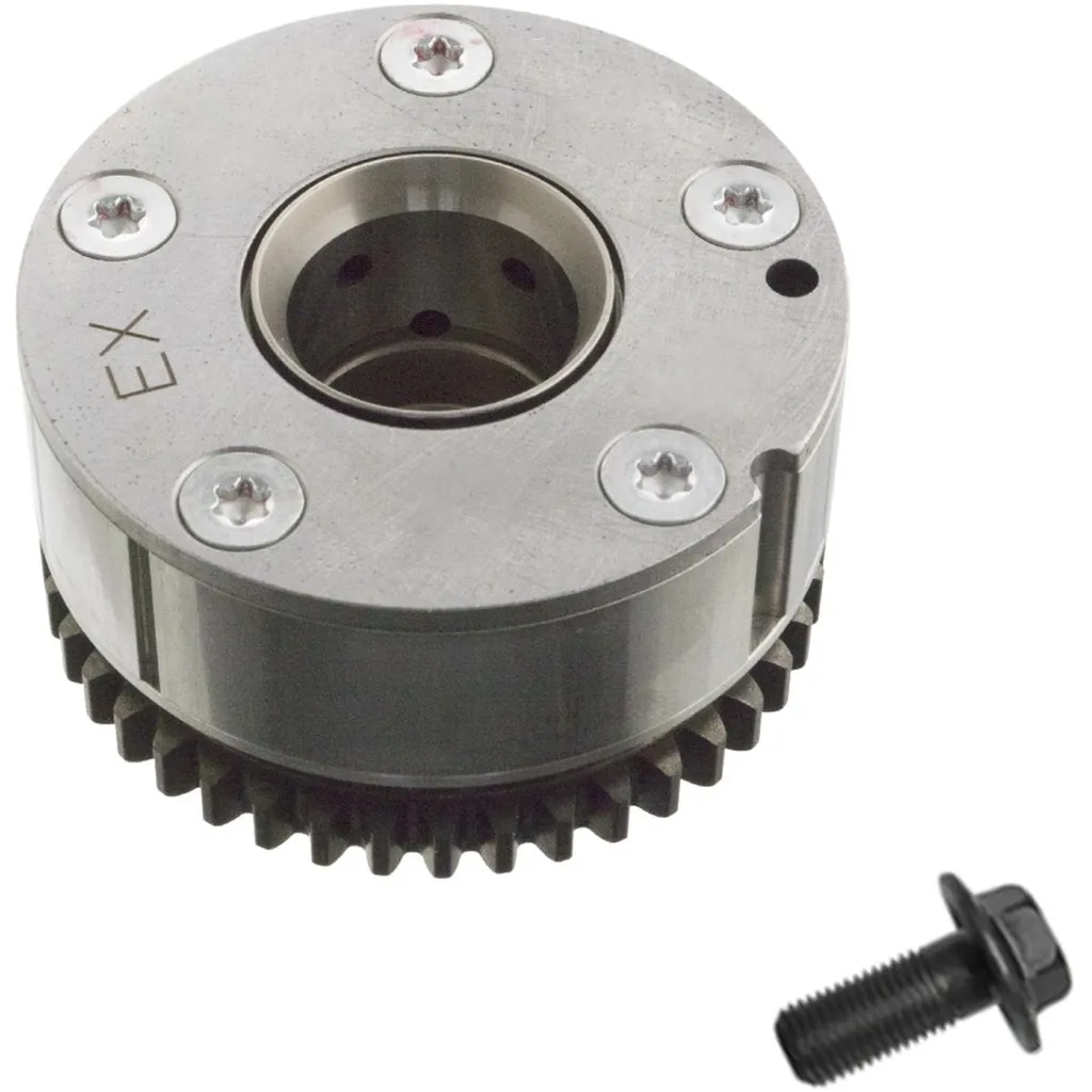 PartsTec PTA126-0253 Distributeur d'Arbre à Cames Mercedes Citan 415