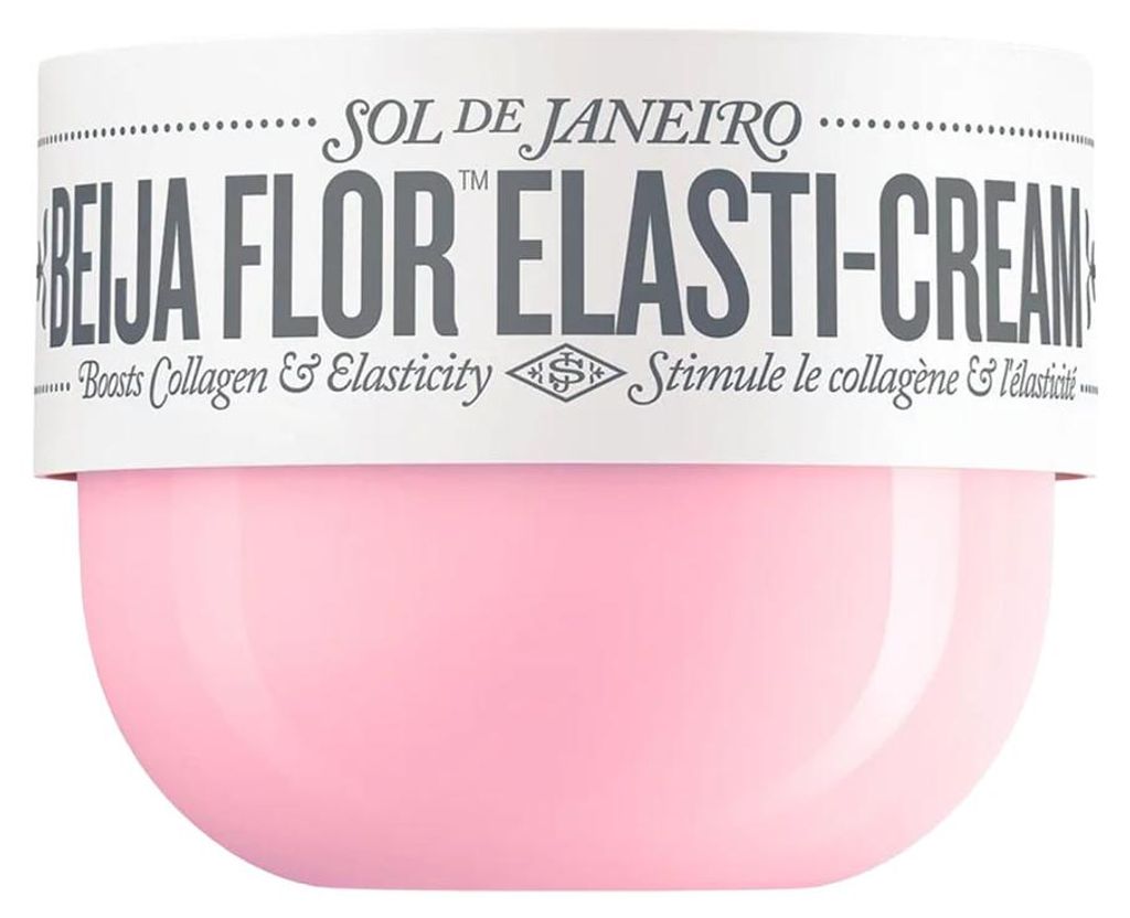 Sol de Janeiro – Beija Flor Body Cream – 75 ml Productafbeelding 