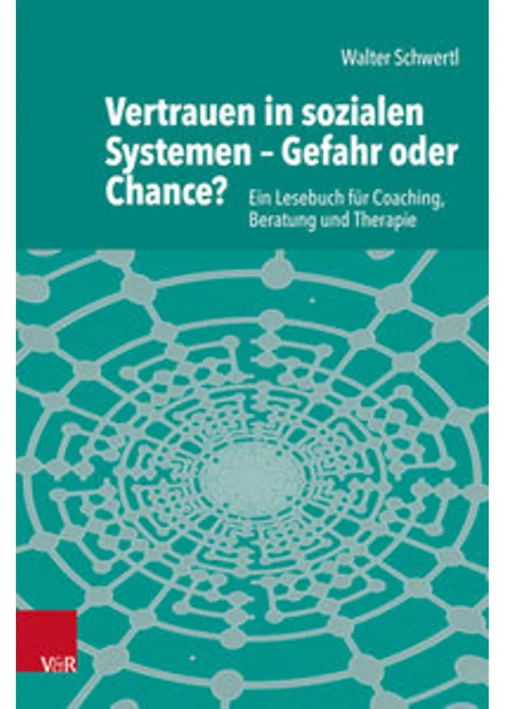 Gérer le Vertrauen in sozialen Systemen : décrypter les crises sociales