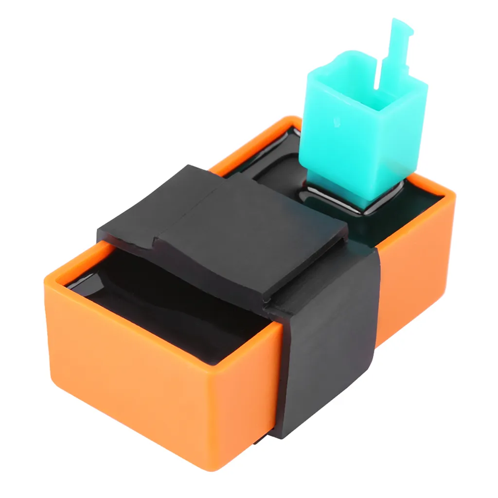 Module d'Allumage CDI Performance 5 Pins pour Scooter et Quad Enfant