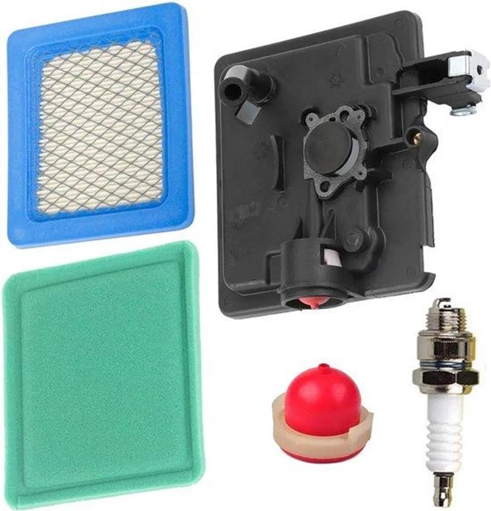 Filtre à air haute filtration 795259 compatible Briggs et Stratton 792040