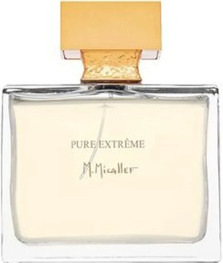 M.Micallef Pure Extreme 100ml Opinioni | Il Profumo della Seduzione Pulita