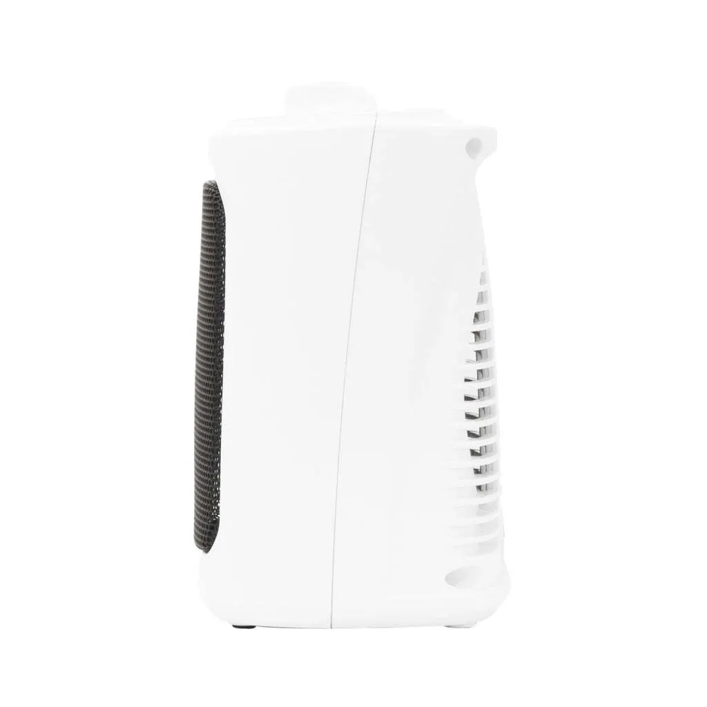 Plaque de Cuisson Vitrocéramique Posable Inventum 2000W Blanche - 3