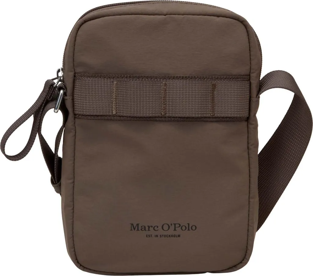 Petit Sac à Épaule Marc O'Polo Lore Crossbody Bag pour Sorties et Ville