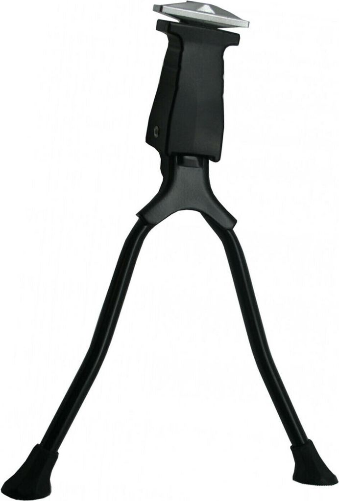 Maxxi4you Fahrrad Doppelständer Ursus Jumbo - 100kg Traglast Für 28 Zoll | Inkl. Reflexband