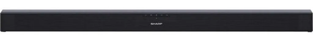 Design e Suono: Soundbar Sharp HT-SB140 150W Bluetooth per la Casa - 20