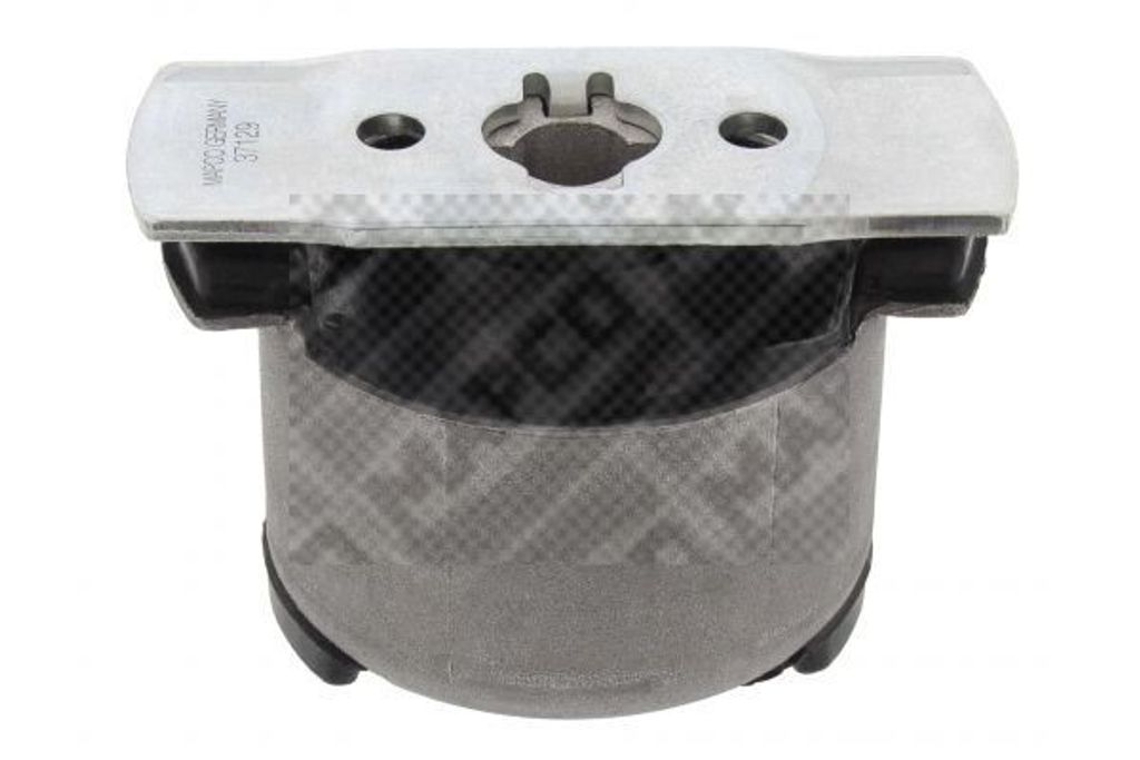 MAPCO 37129 Achslager für RENAULT LAGUNA III Grandtour (KT0/1) Hinten Rechts