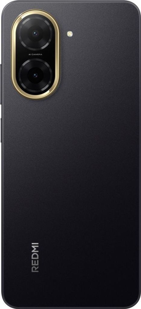 Redmi A5／4＋128GB／ブラック／グローバル版 Xiaomi Redmi A5 4G Dual Sim 4GB RAM 128GB - Black