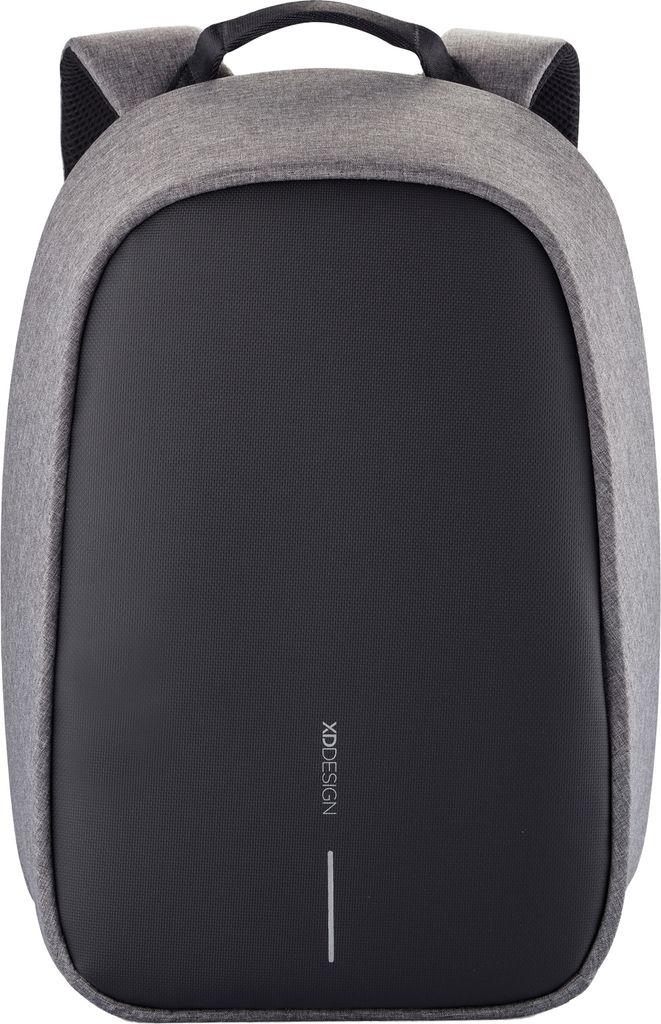 XD Design - Rucksack "Bobby Hero" XD443 (20 L) (Grau)