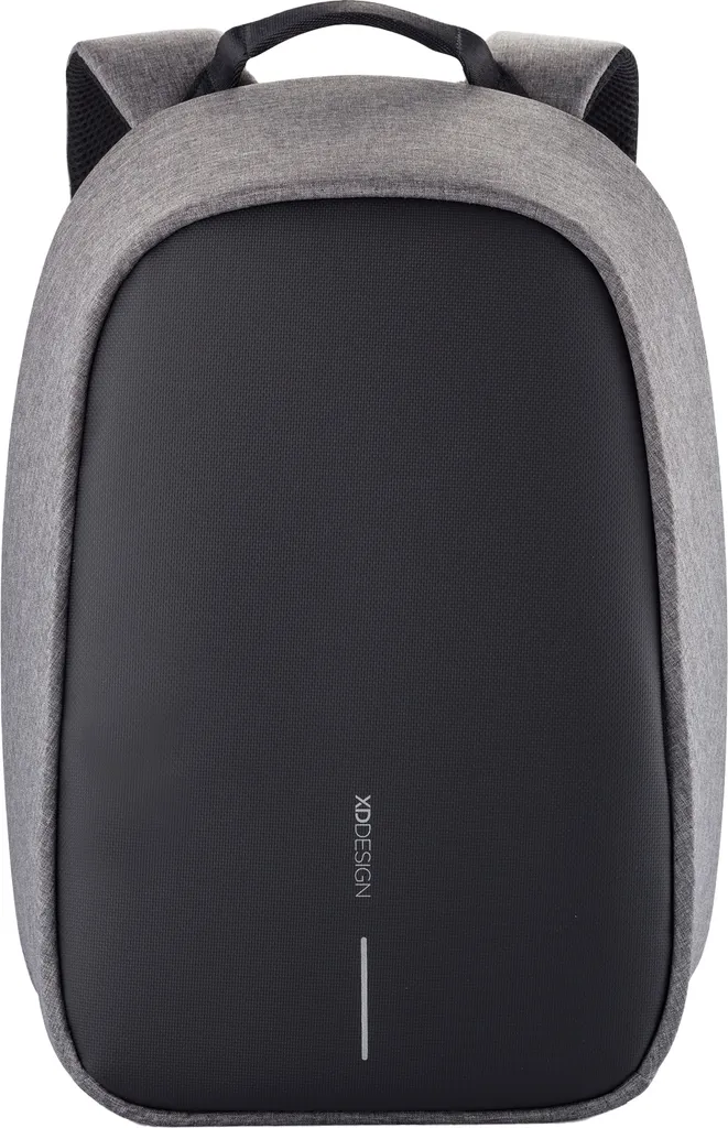 Zaino Antifurto Bobby Hero Small 10.5L Grigio | XD Design XD443