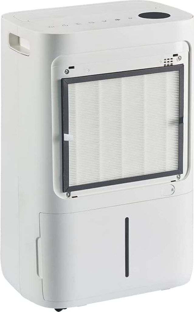 Greenmigo Luftentfeuchter ALPHA-Q25 Pro WiFi für Räume bis Produktbild 9
