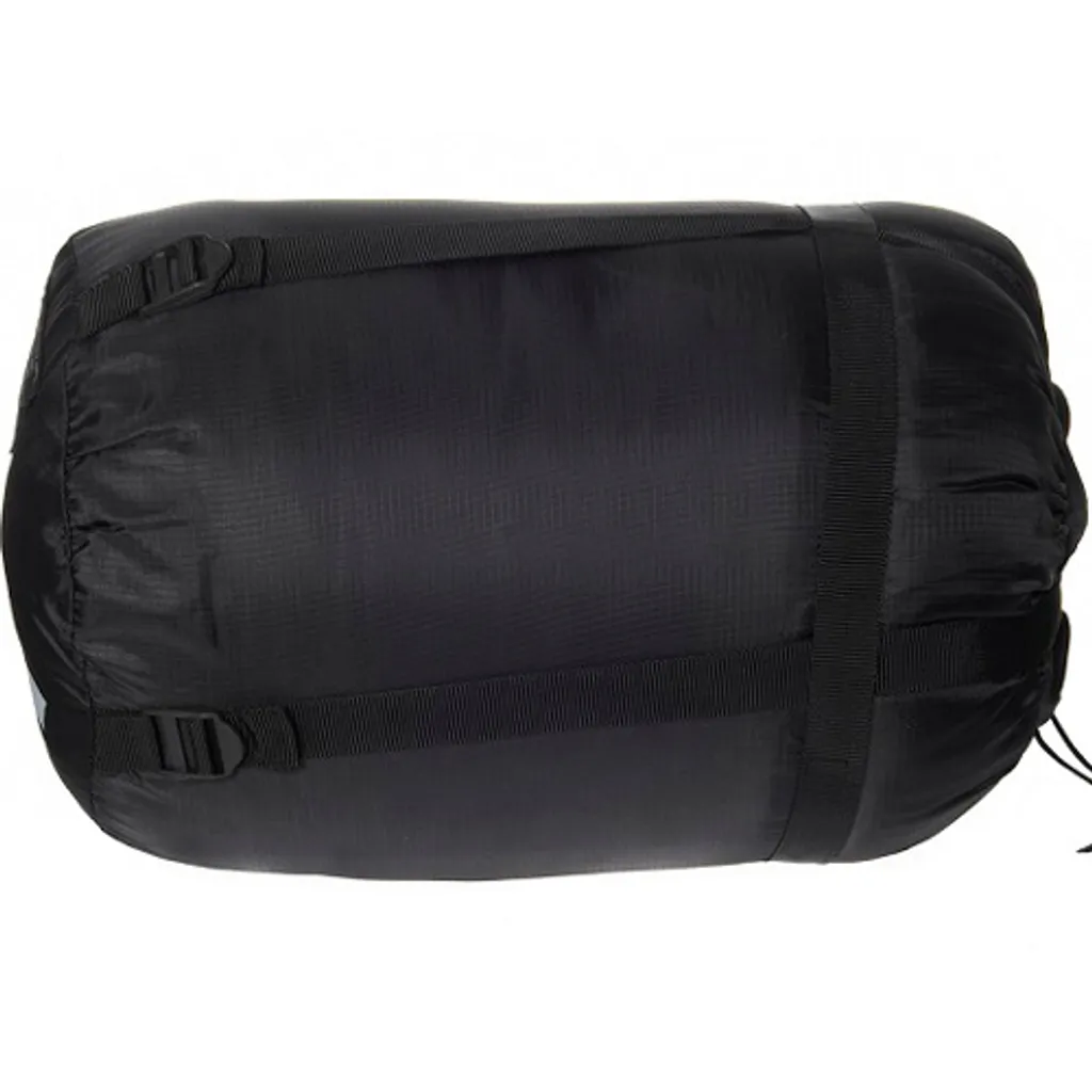 Duvet Sniper 230 cm Fostex en polyester renforcé Noir pour l'hiver