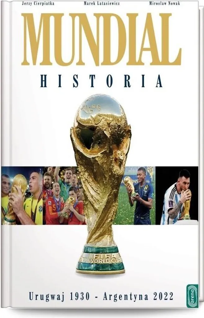 Encyclopédie Coupe du Monde : Tout savoir de l'Uruguay 1930 à 2022