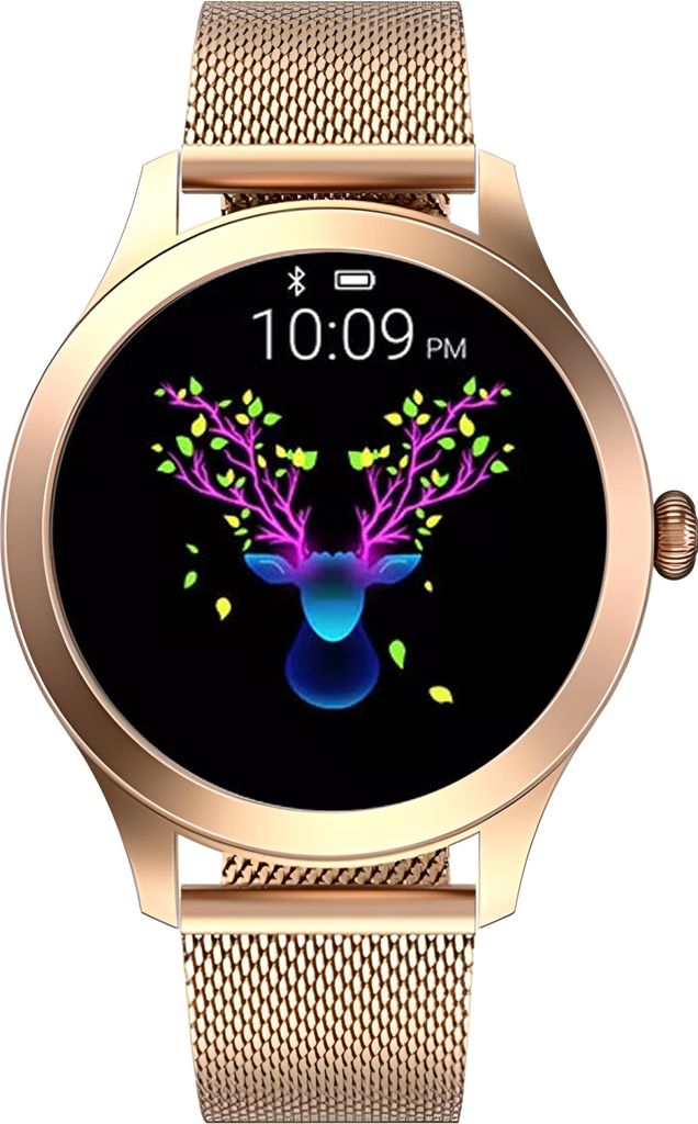 Inteligentné hodinky OLED Smart Watch 45 mm KW10 Pro Obrázok produktu 4